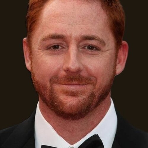 Scott Grimes
