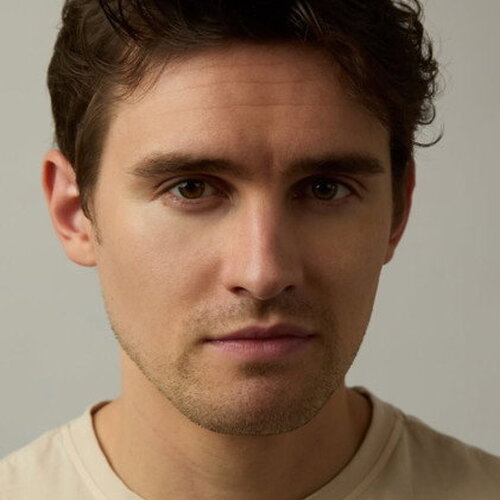 Michael Johnston
