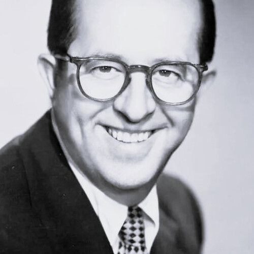 Phil Silvers