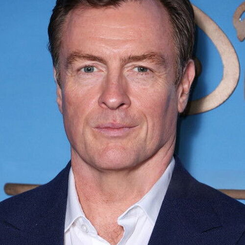 Toby Stephens