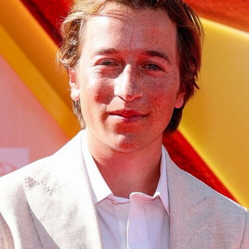 Skyler Gisondo