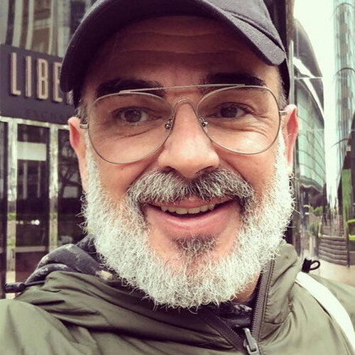 Jesús Martos