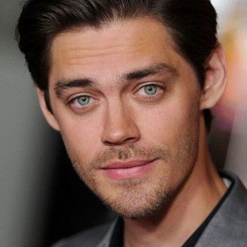 Tom Payne
