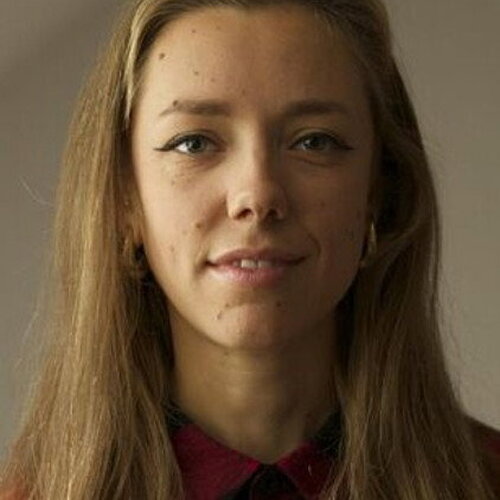 Lisa Bühl