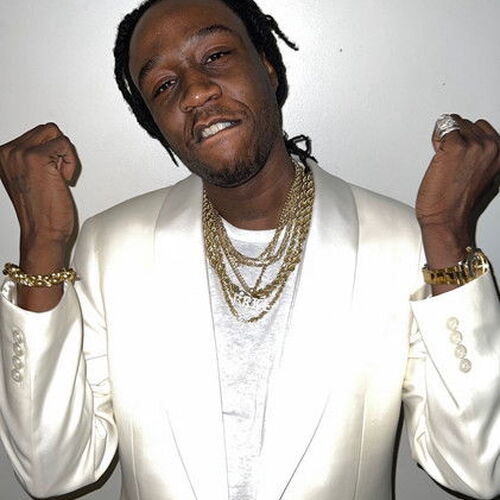 Brandon (B.Rice) Rice