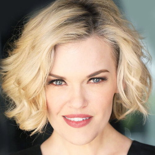 Kari Wahlgren