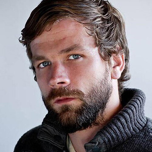 Brendan Sexton III