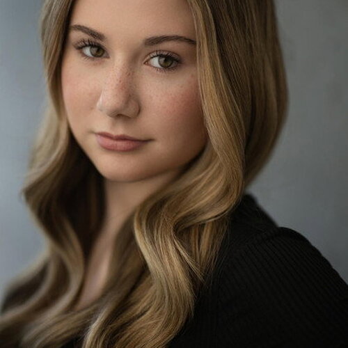 Ava Grace Cooper