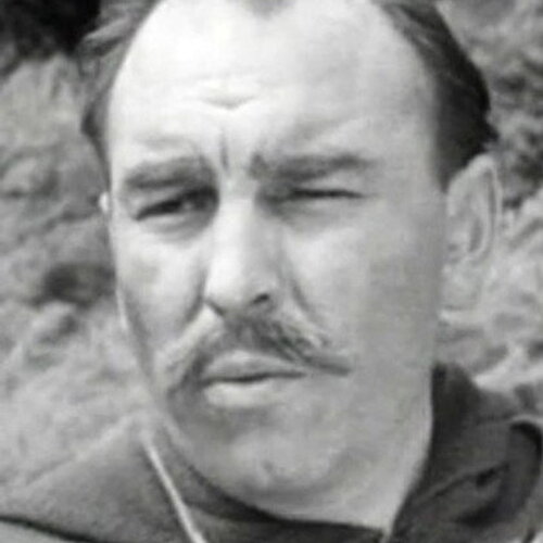 Dervis Ward