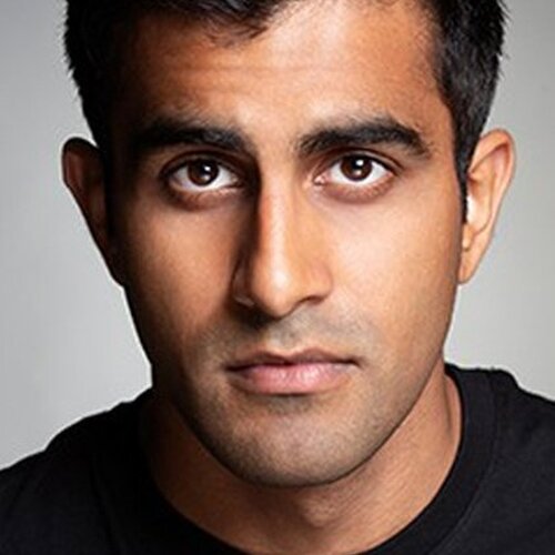 Bally Gill