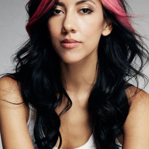 Stephanie Beatriz