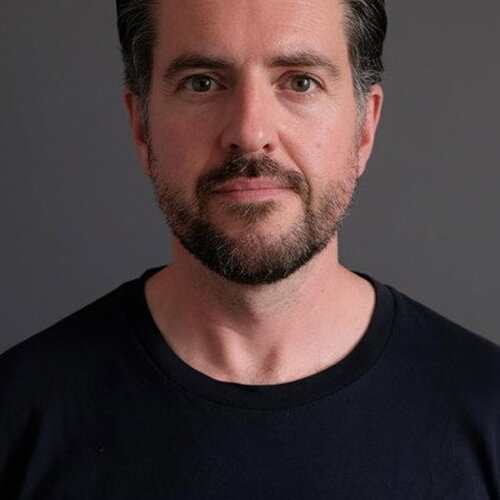 James Wright