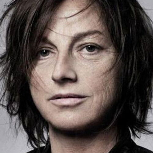 Gianna Nannini