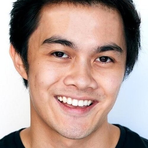 Seth Fuentes