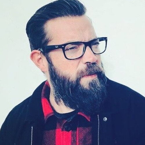 Jon Serrano Serván