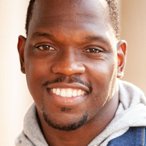 Lamar Baucom-Slaughter