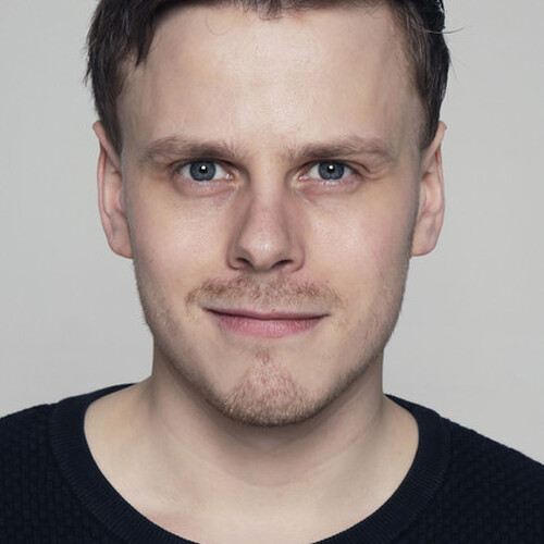 Hlynur Þorsteinsson