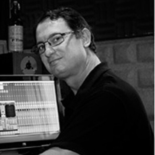 James Muñoz