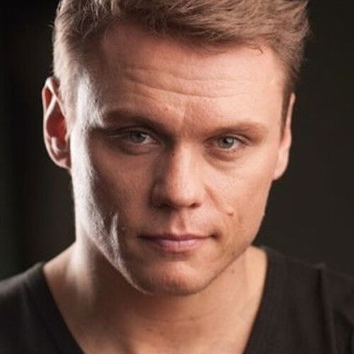 Sean Kohnke