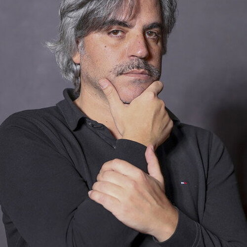 Ernesto Sevilla