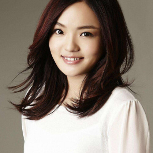 Lala Hsu