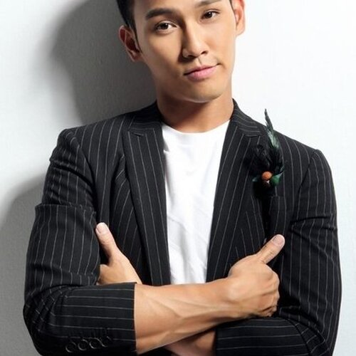 Wesley Wong