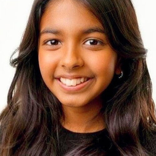 Maya Eva Hosein