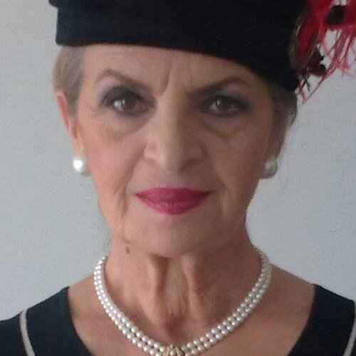 Liana Navrot