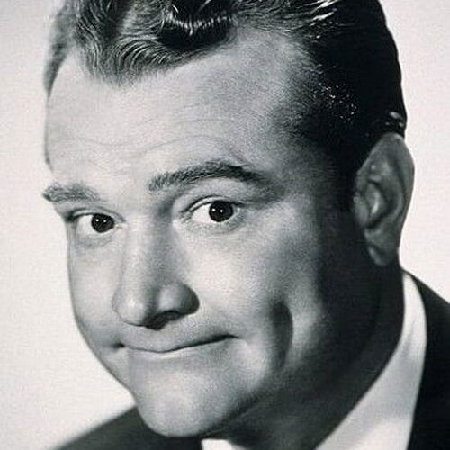 Red Skelton
