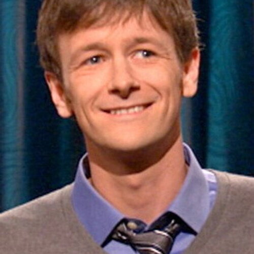 Dominic Dierkes