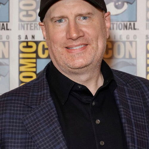 Kevin Feige