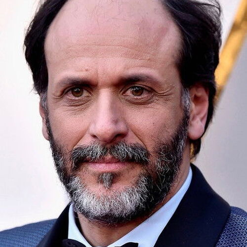 Luca Guadagnino