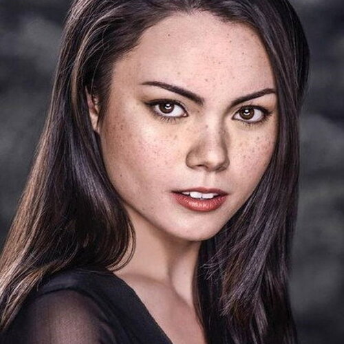 Christina Orjalo