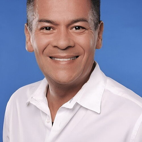 José Antonio Macías