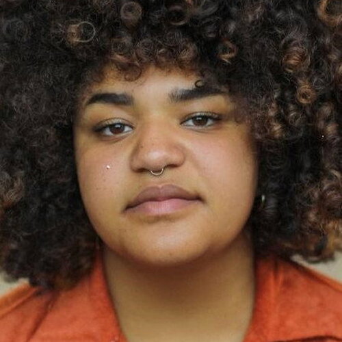 Amber Grappy