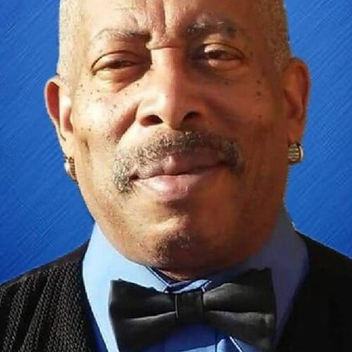 Calvin David Jones III