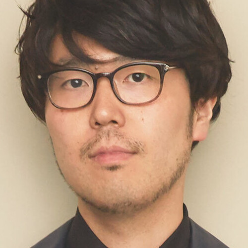 Genki Kawamura