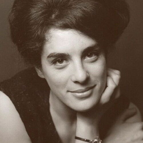 Eleanor Bron