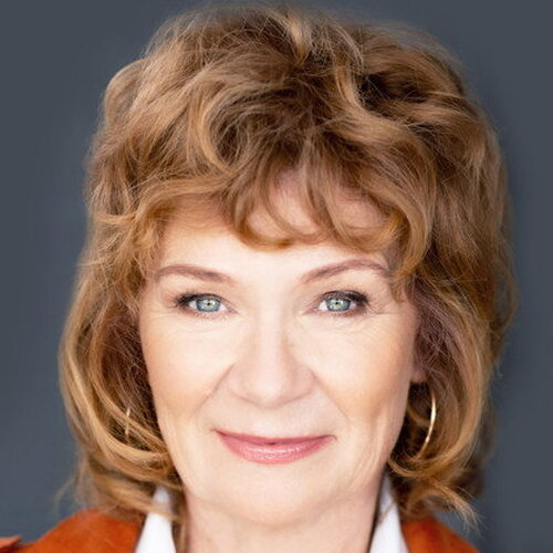 Beverley Elliott