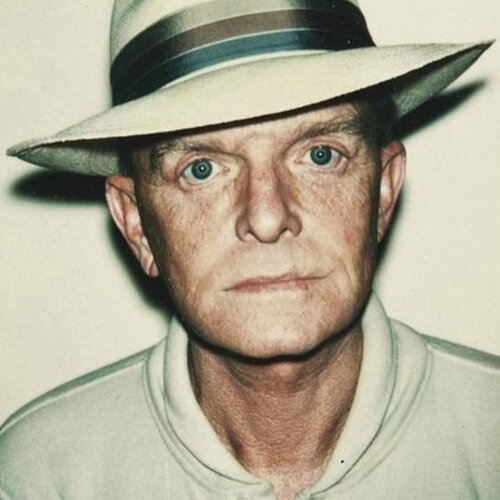 Truman Capote