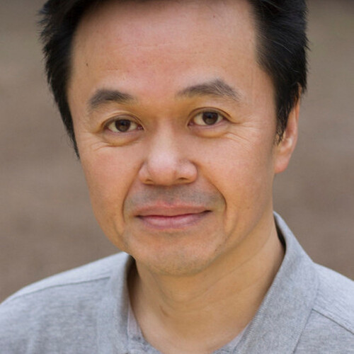 Paul Chan