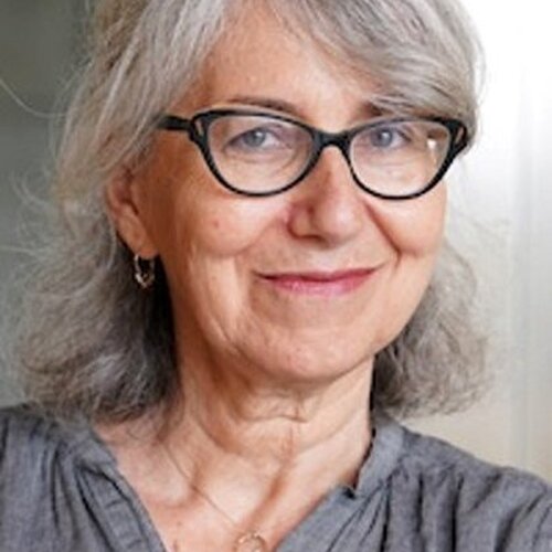 Carole Kravetz Aykanian