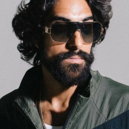 Eman Esfandi