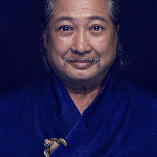 Sammo Hung