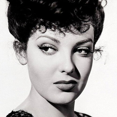 Linda Darnell