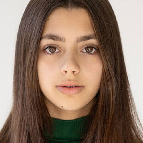 Megan Jacobs Shrivastava