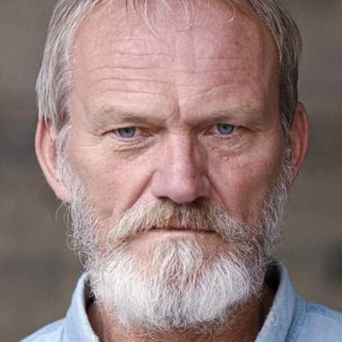 Ingvar E. Sigurðsson