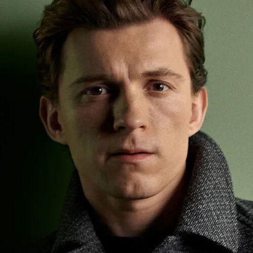 Tom Holland