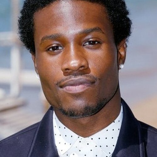 Shameik Moore