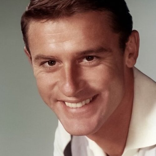 Roddy McDowall